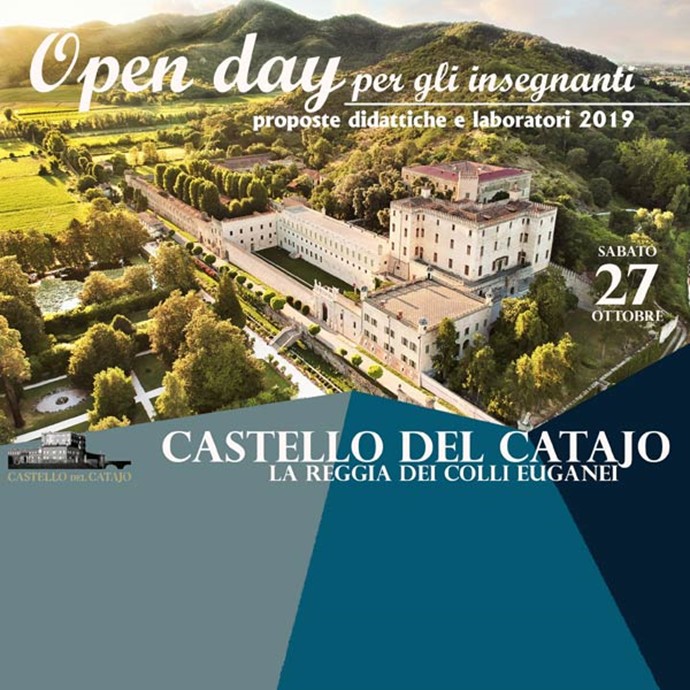 Immagine evento Castello del Catajo