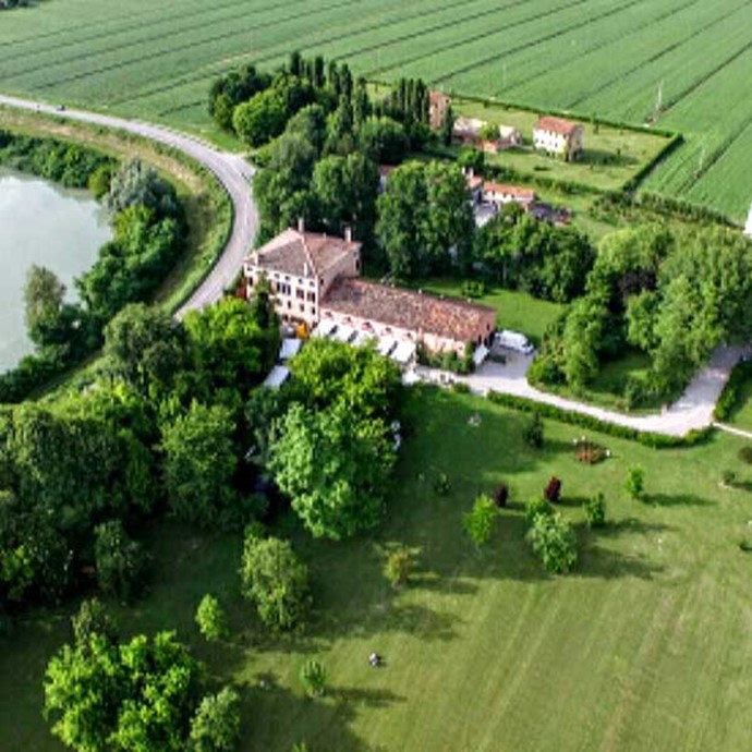 Immagine evento Villa Correr Agazzi
