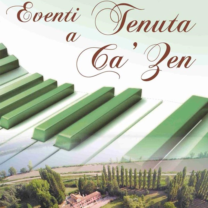 Immagine evento Tenuta Ca' Zen