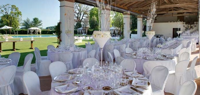 Weddings and Events 