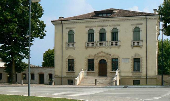 C - Villa Sangiantofetti Rigon